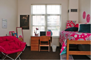 Top 10 College Dorms - LendEDU