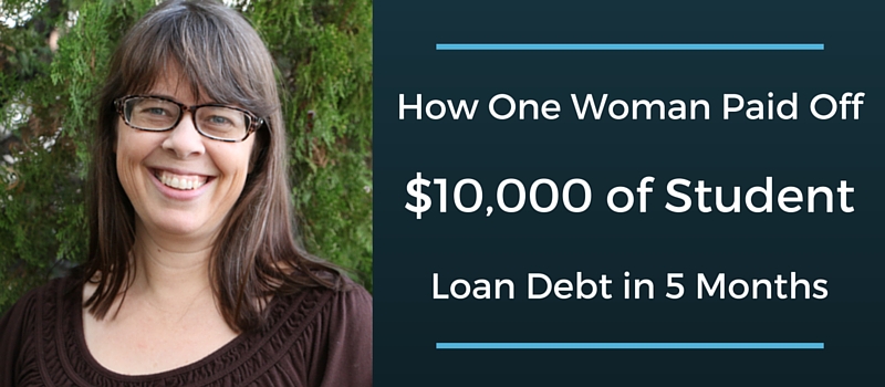 debt consolidation loan with poor credit