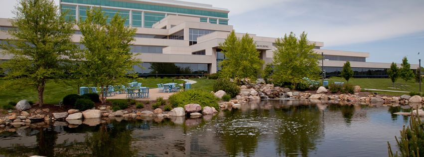Bellevue University