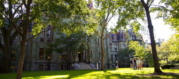 University of Pennsylvania