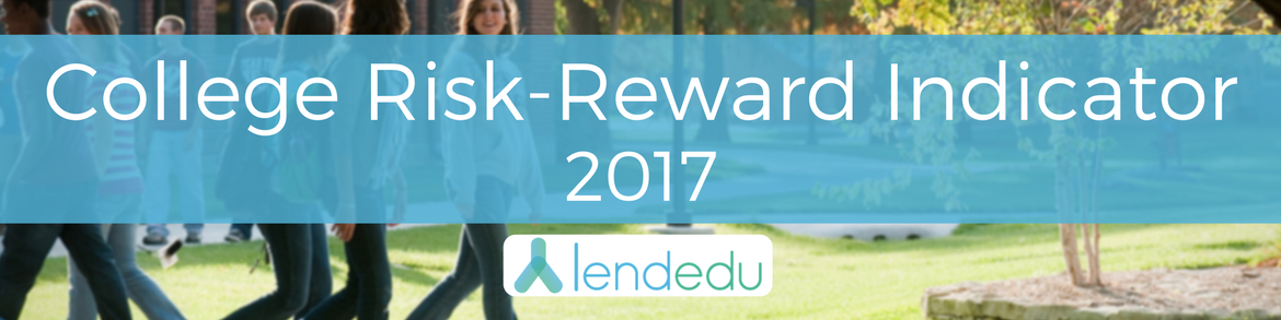 College Risk-Reward Indicator2017 (2)