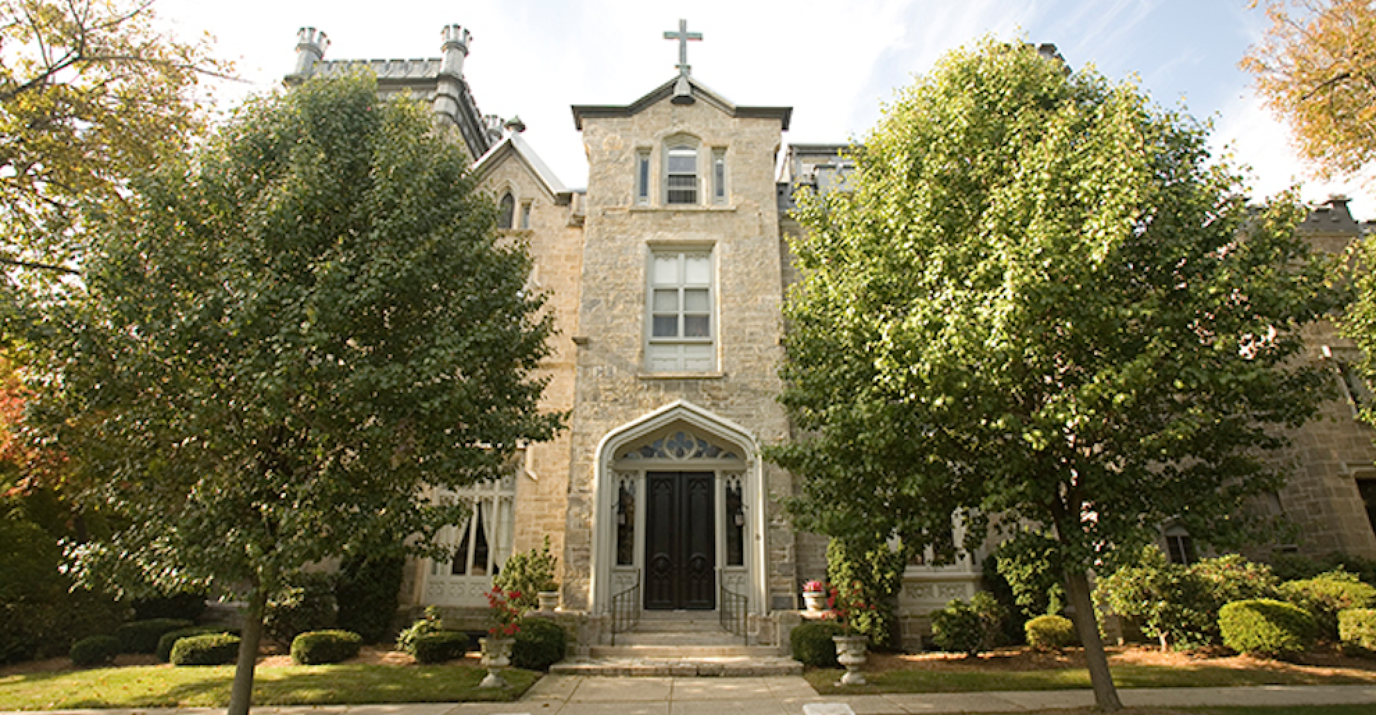 College of New Rochelle NY