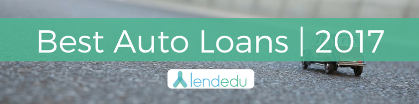 Best Auto Loans