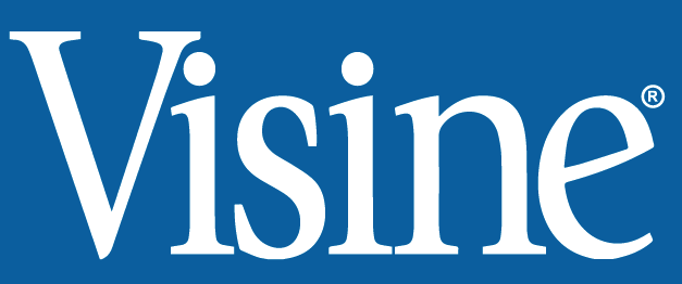 Visine Logo