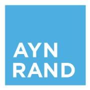 Ayn Rand Logo