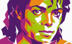 Michael Jackson Scholarship