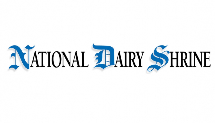 National Dairy Shrine Scholarship