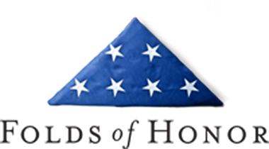 Folds of Honor Scholarship