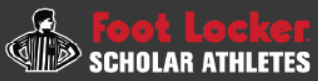 Foot Locker Scholar Athletes