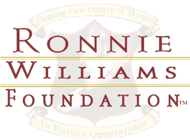 Ronnie Williams Foundation