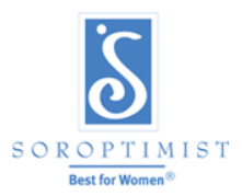 Soroptimist Scholarship