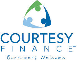 Courtesy Finance Logo