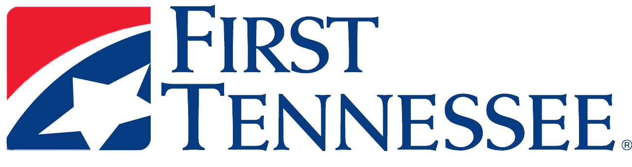 First Tennessee Bank Logo