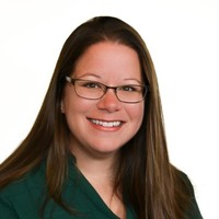 Dr. Catherine Barnette DVM