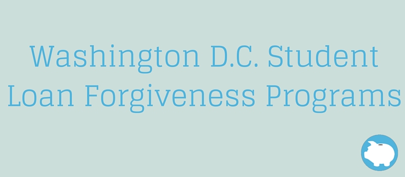 Stafford Loan Forgiveness Programs