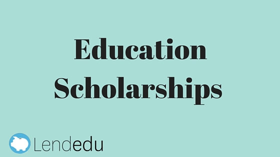 Education scholarships