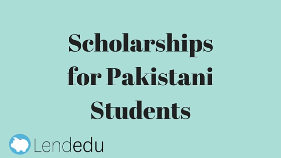 Scholarships for undergraduates