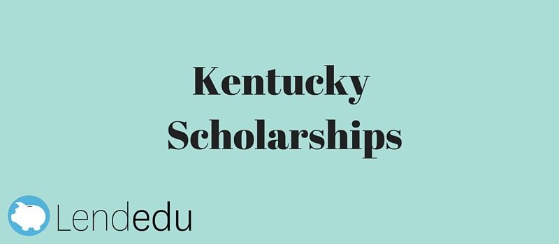 Kentucky Scholarships - LendEDU