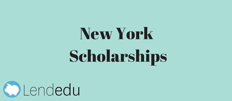 New York Scholarships - LendEDU