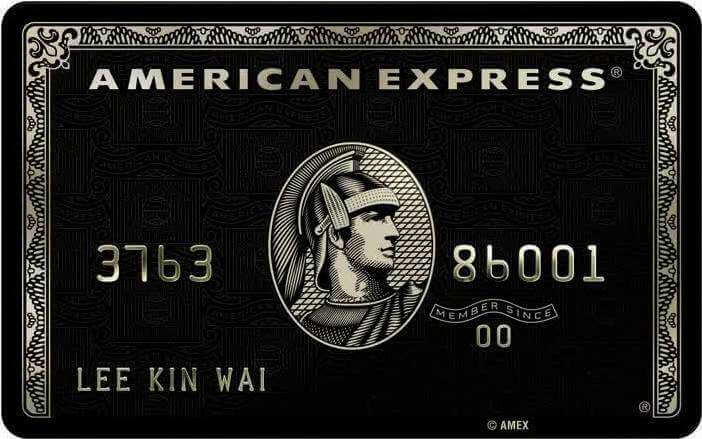 American Express Centurion (Black) Card Review | LendEDU