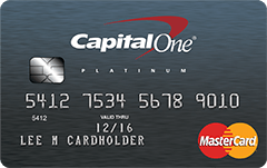 Capital One Secured Card Review | LendEDU