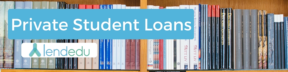 Private Student Loans - Best Options for 2017 | LendEDU