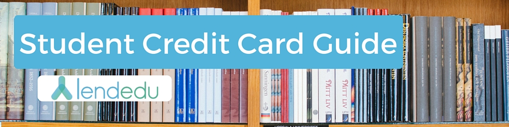 Best Student Credit Cards for College in 2018 | LendEDU