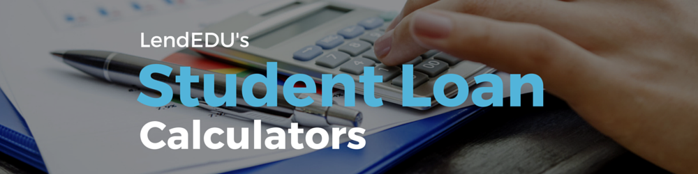 loan financial calculators