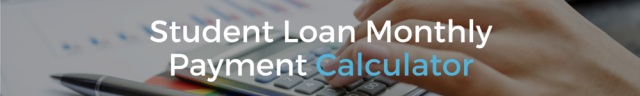 monthly payment calculator