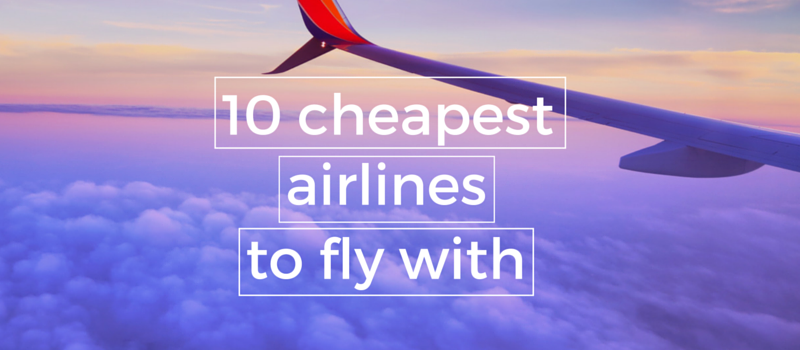 Domestic Lowest Airfares