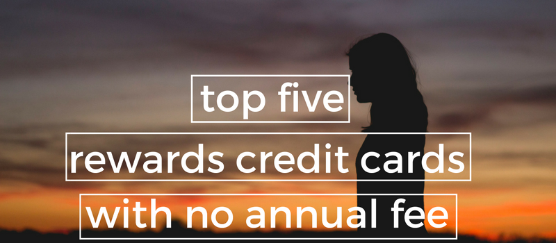 top-5-rewards-credit-cards-with-no-annual-fee-lendedu