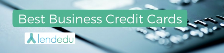 business credit cards best