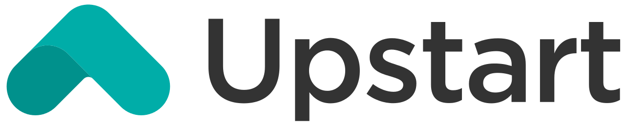 upstart logo