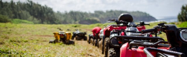 ATV Financing and Loans