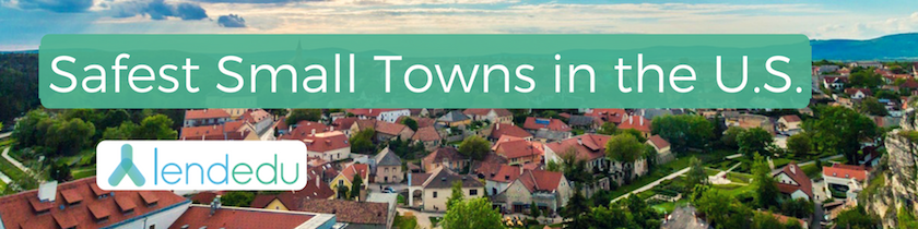 safest-small-towns-in-the-united-states