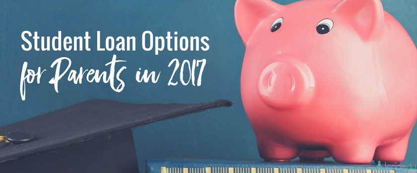 Best mortgage options for 2017
