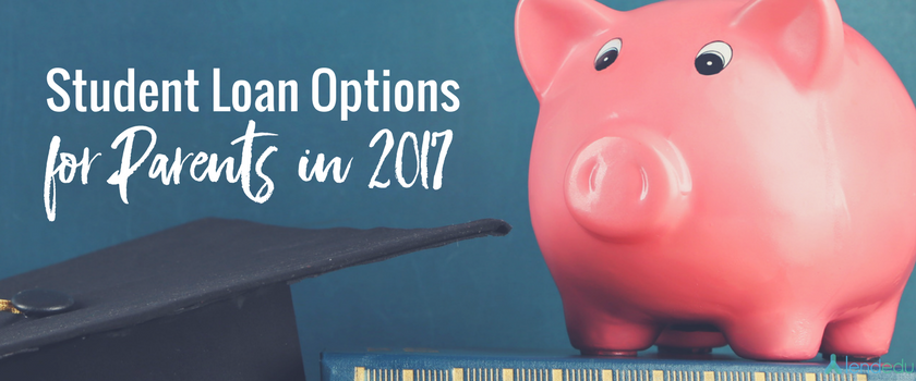 Best option for student loans