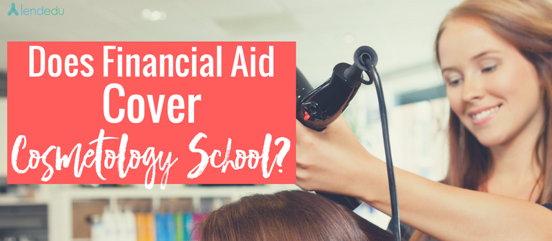 does financial aid cover everything