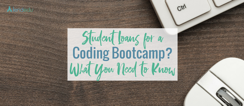 coding bootcamp online fafsa