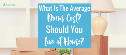 Banner What is the Average Dorm Cost_ Should you live at home_