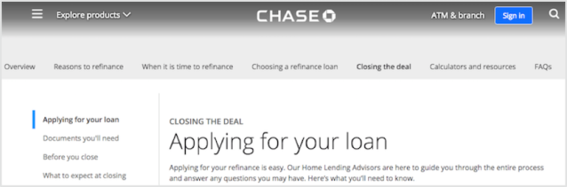 Chase Personal Loans Review