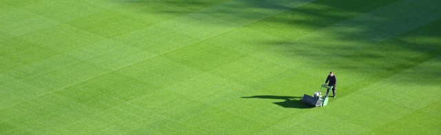 Lawn Mower Financing