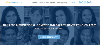 MPOWER Financing Review