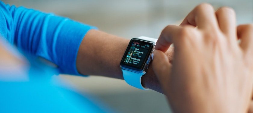 Millennials and Smartwatches