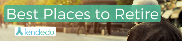 best places to retire