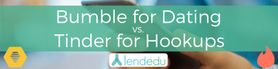 bumble dating tinder hookups
