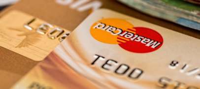 credit card mastercard