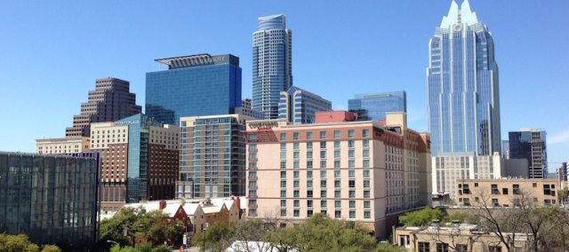 Best Places to Buy a Home in Texas