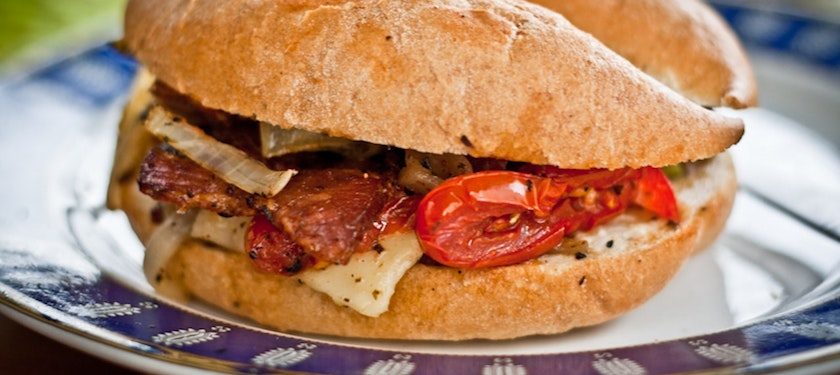 Ranking New Jersey Towns by Their Deli Density Index