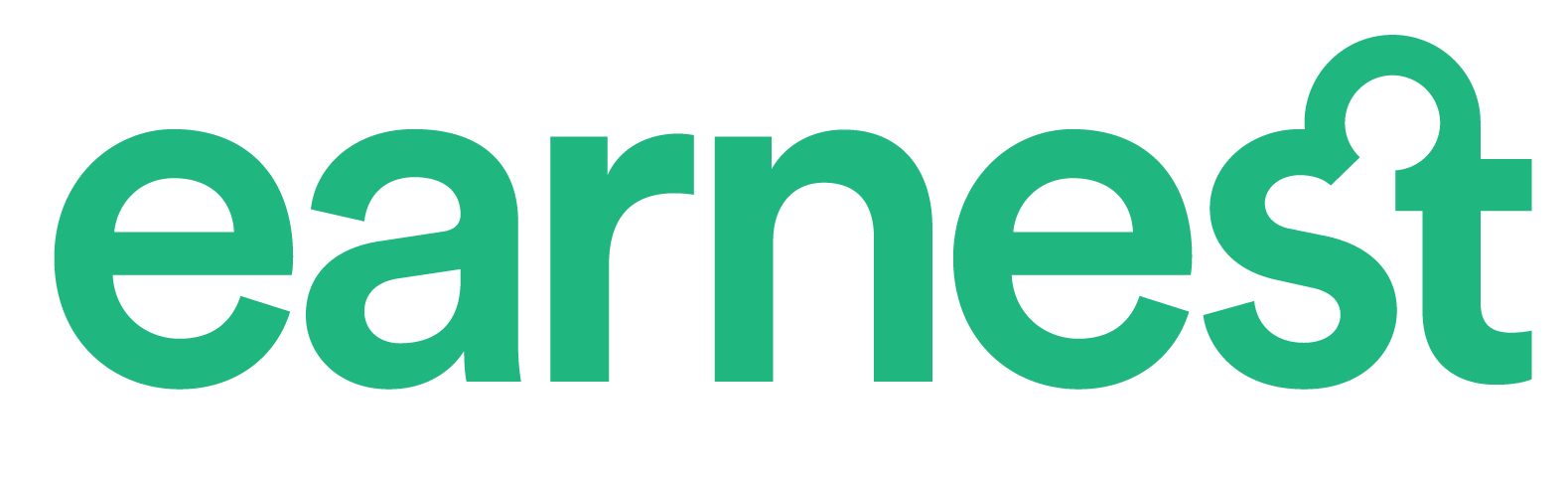 Earnest logo